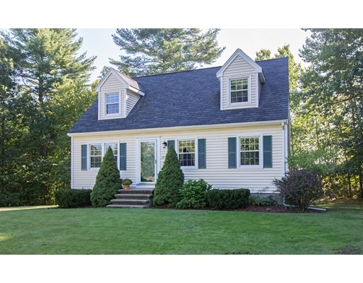 17 Indian Rock Rd, Haverhill, MA 01832 - photo 1