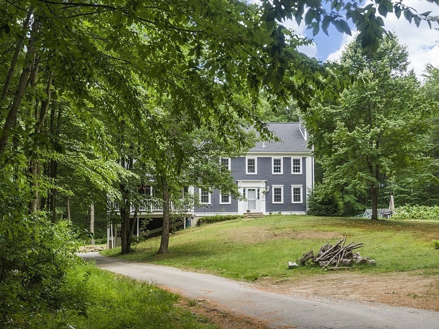 102 Lunenburg Rd, West Townsend, MA 01474 - photo 1