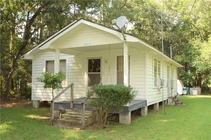 Cottage