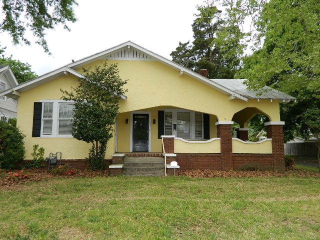 Main View