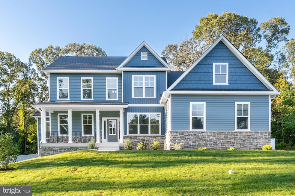 5084 Mountain Road - Jefferson Model, Pasadena, MD 21122 - photo 1