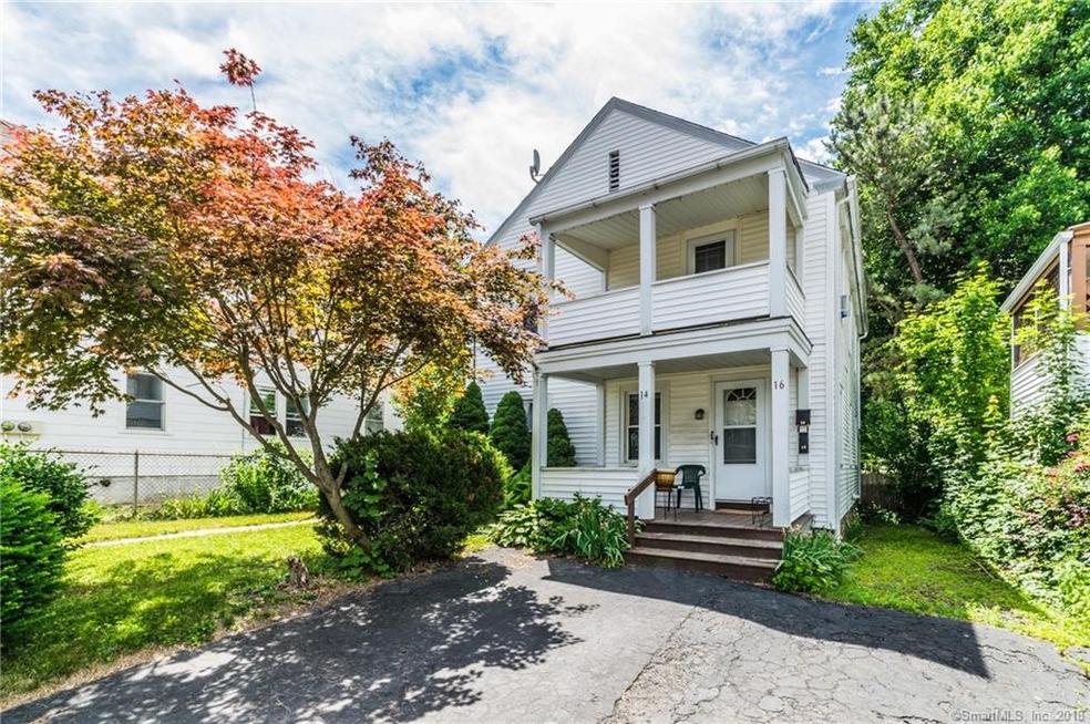 14 Alder St, Bristol, CT 06010 - photo 1