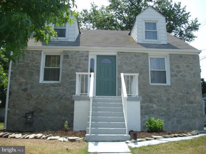908 Balboa Ave, Capitol Heights, MD 20743 - photo 1