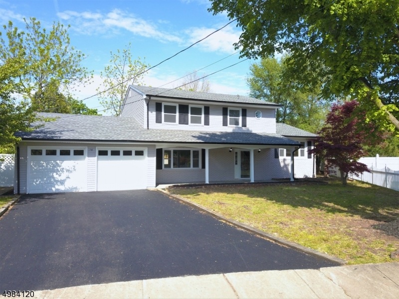 14 Weiss Dr, Middlesex, NJ 08846 - photo 1