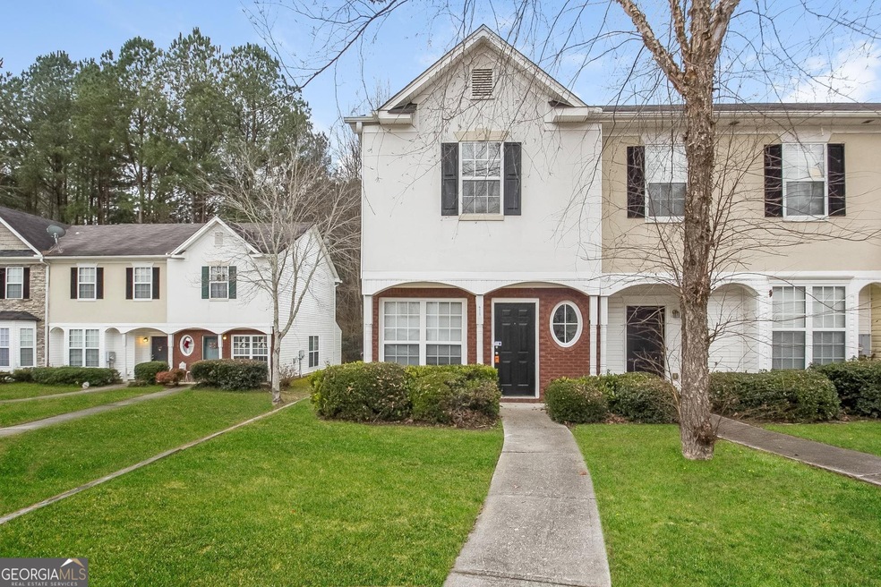 6117 Camden Forrest Cove, Riverdale, GA 30296 - photo 1