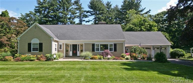 27 Farm Rd, Briarcliff Manor, NY 10510 - photo 1