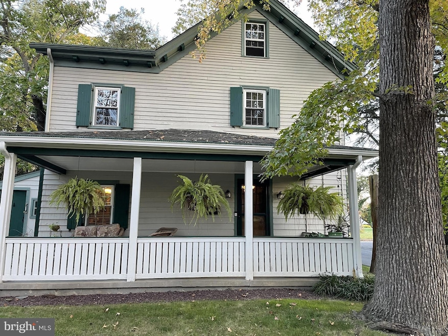 26 Franklin Dr, Bridgeton, NJ 08302 - photo 1