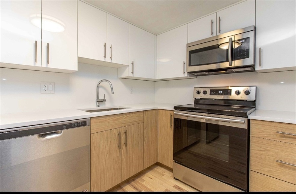 278 Beacon St unit 45, Somerville, MA 02143 - photo 1