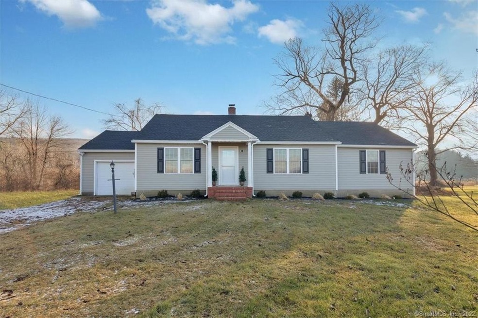 8 Browns Ln, East Canaan, CT 06024 - photo 1