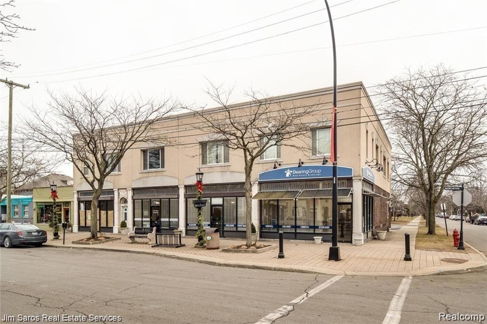 1178 Beaconsfield Ave, Grosse Pointe Park, MI 48230 - photo 1