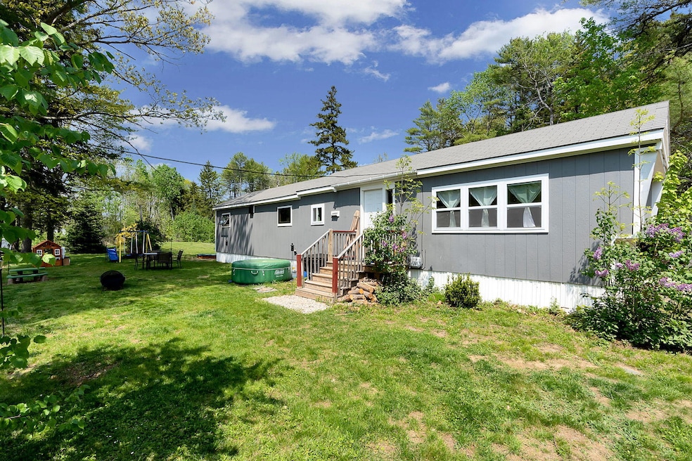 9 Upper Mast Landing Rd, Freeport, ME 04032 - photo 1