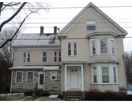 14 Wachusett St, Franklin, MA 02038 - photo 1