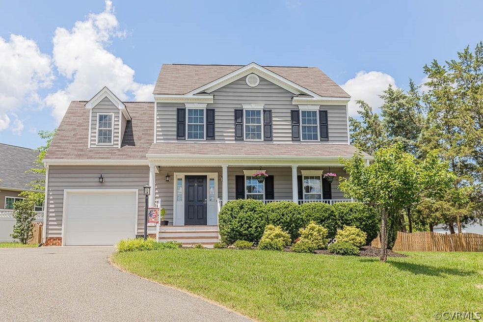 1708 Spruce View Terrace, Henrico, VA 23228 - photo 1