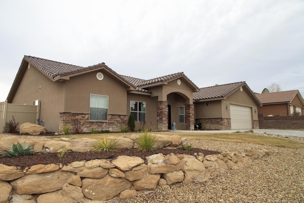 4311 Casa Bonita Dr, Farmington, NM 87401 - photo 1
