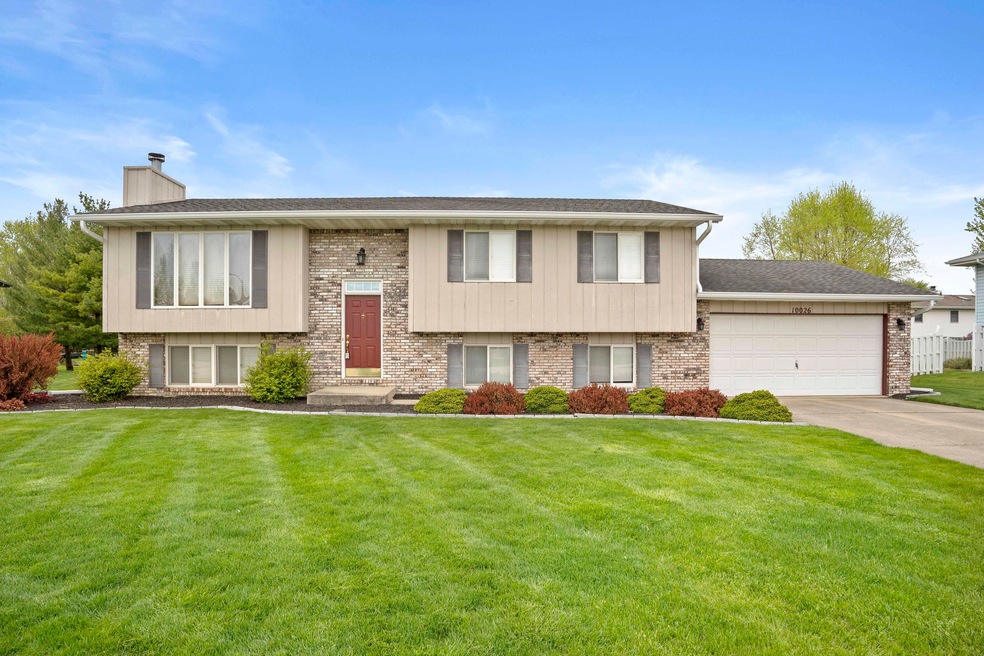 10026 Polk Ct, Crown Point, IN 46307 - photo 1