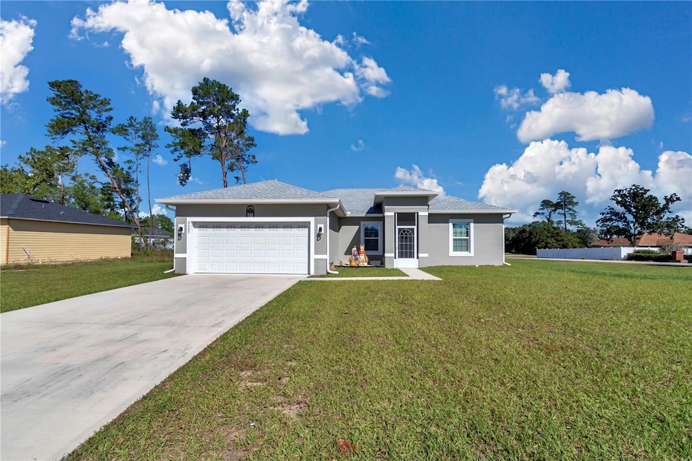 3557 128th Place, Ocala, FL 34473 - photo 1