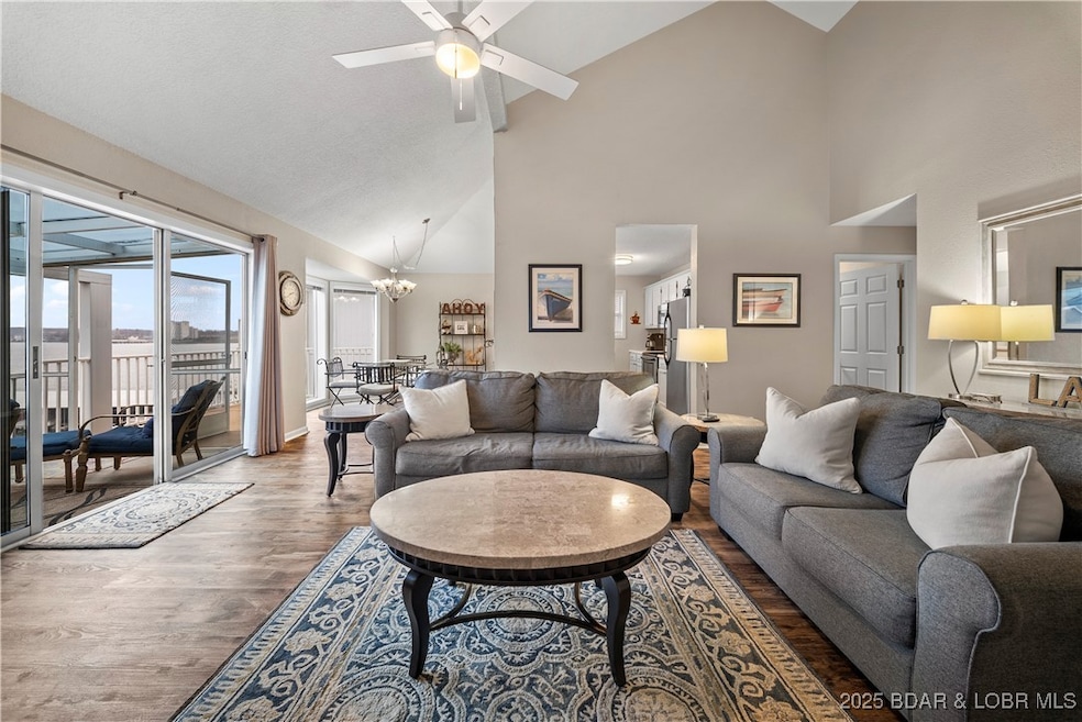 432 Regatta Bay Cir unit 4C, Lake Ozark, MO 65049 - photo 1