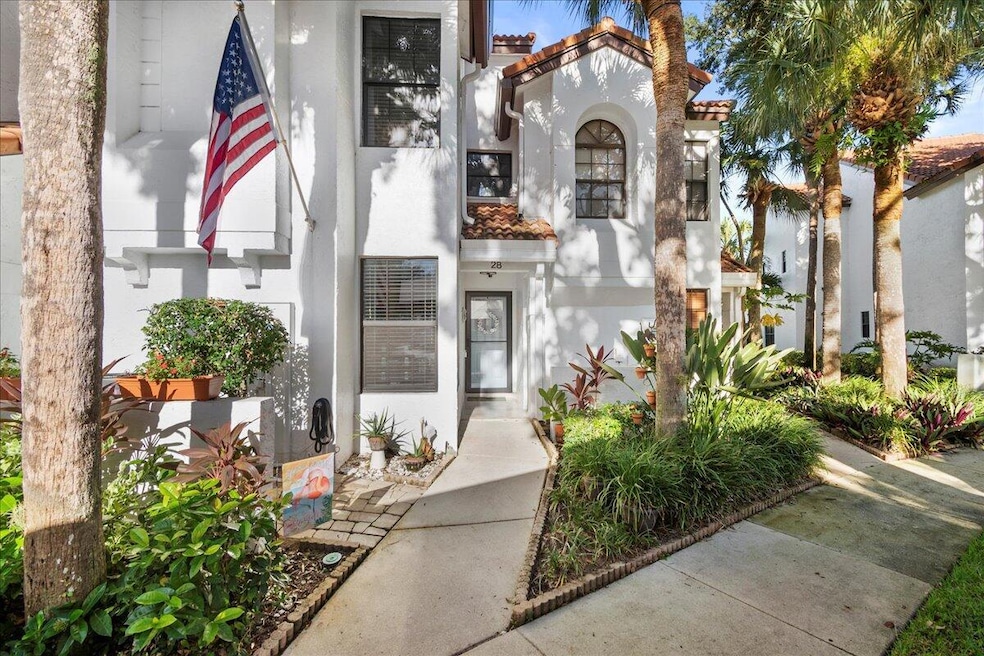 2379 Treasure Isle Dr unit A28, West Palm Beach, FL 33410 - photo 1