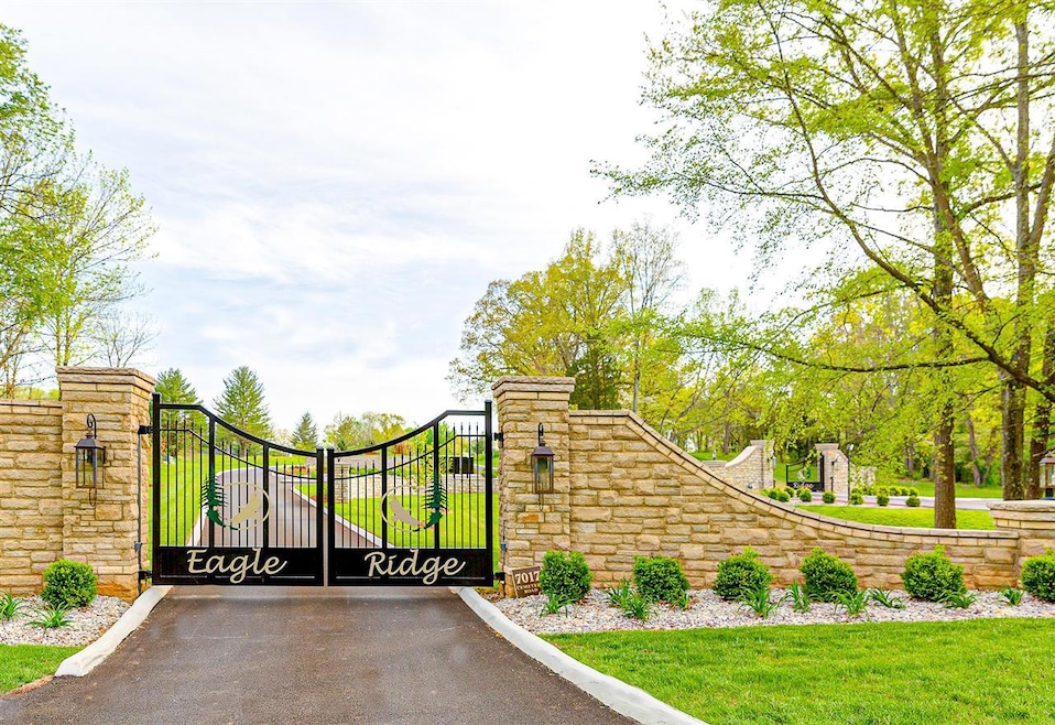 7166 Eagle Ridge Ln unit Lot 9, Bowling Green, KY 42103 - photo 1