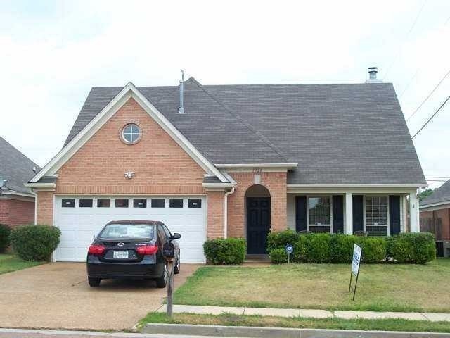 1326 Hazel Crest Ln, Cordova, TN 38018 - photo 1