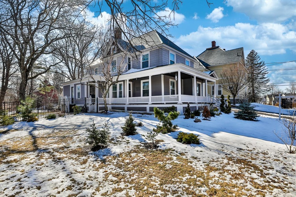 45 Courtland St, Nashua, NH 03064 - photo 1