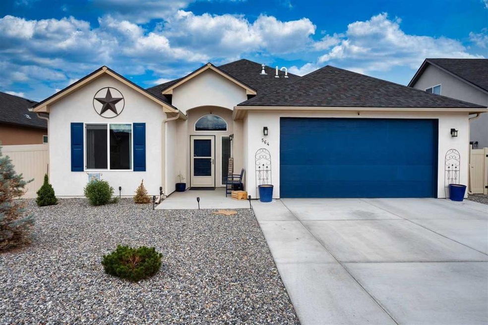 564 Red Cedar Way, Grand Junction, CO 81504 - photo 1