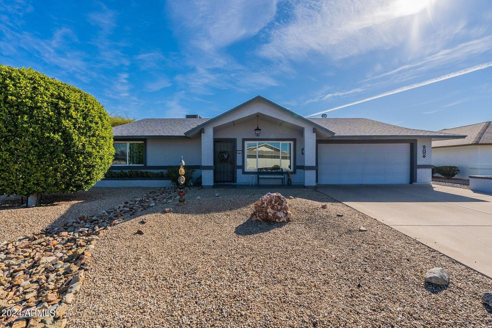 17411 N Jasmine Dr unit 54, Sun City, AZ 85373 - photo 1