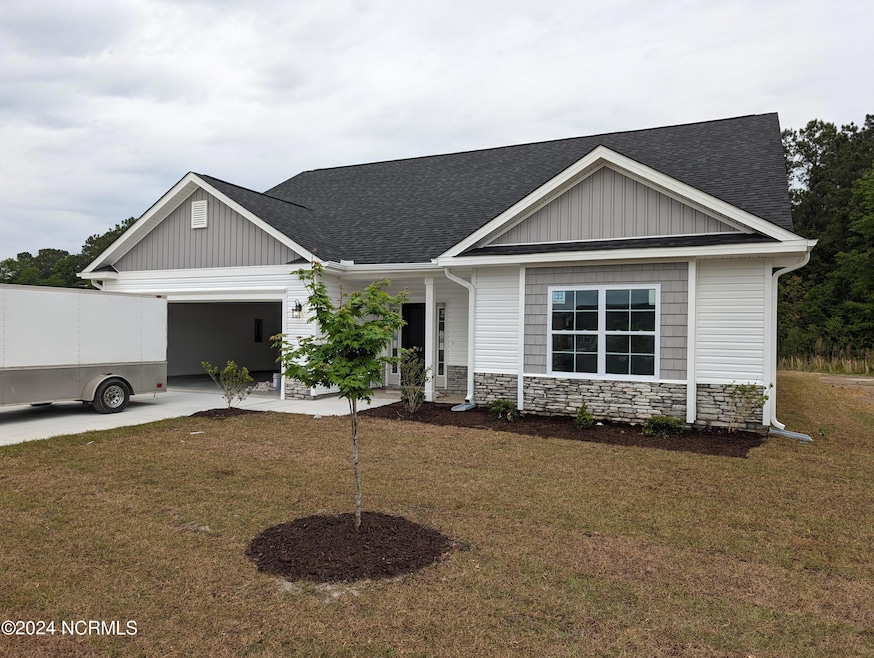 Sold $377,075 • Co-Listing Agent