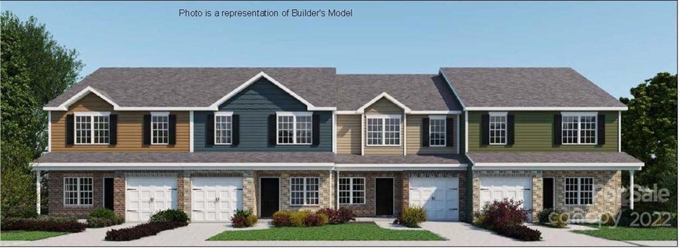 Union Square Townhomes