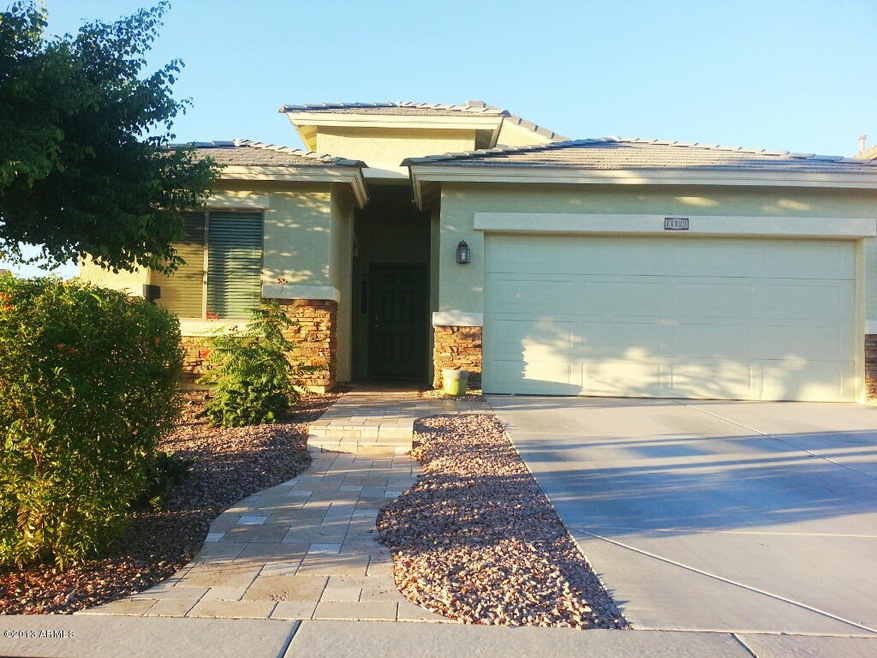 11123 E. SEGURA AVENUE,  MESA