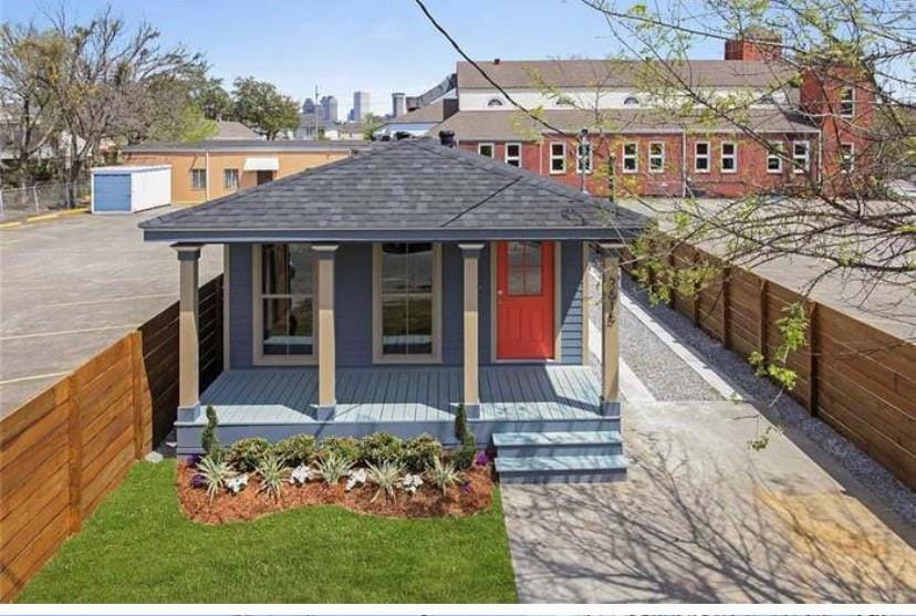 For Rent $2,500/month