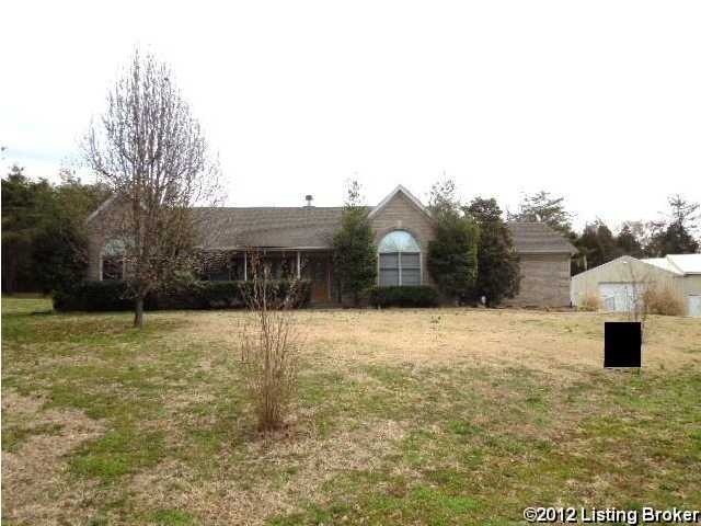 994 Greenbriar Rd, Mount Washington, KY 40047 - photo 1