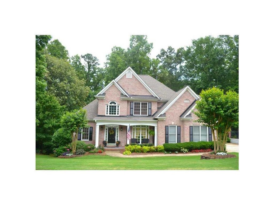 Exterior Front. Gorgeous 5 bedroom, 4.5 bath class