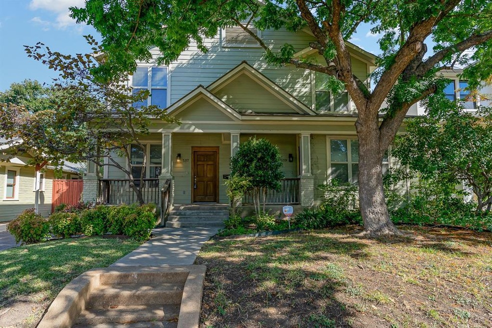 5217 Richard Ave, Dallas, TX 75206 - photo 1