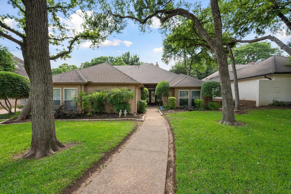 Sold • Co-Listing Agent