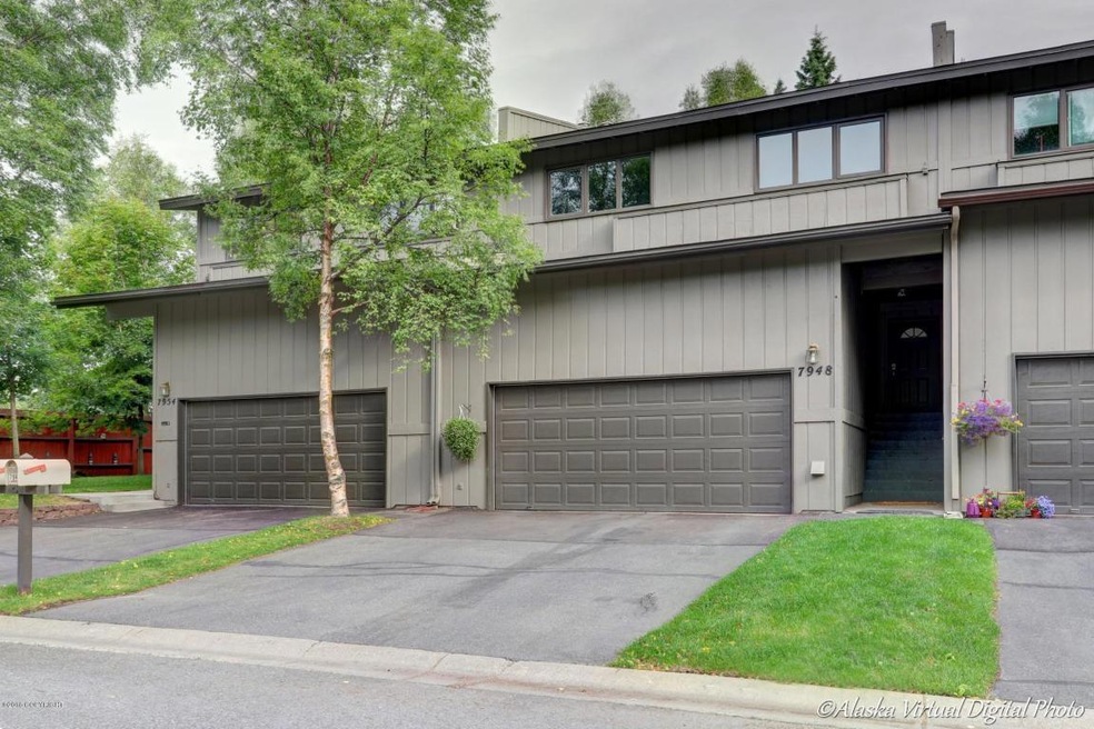 7948 Highlander Drive, Anchorage, AK