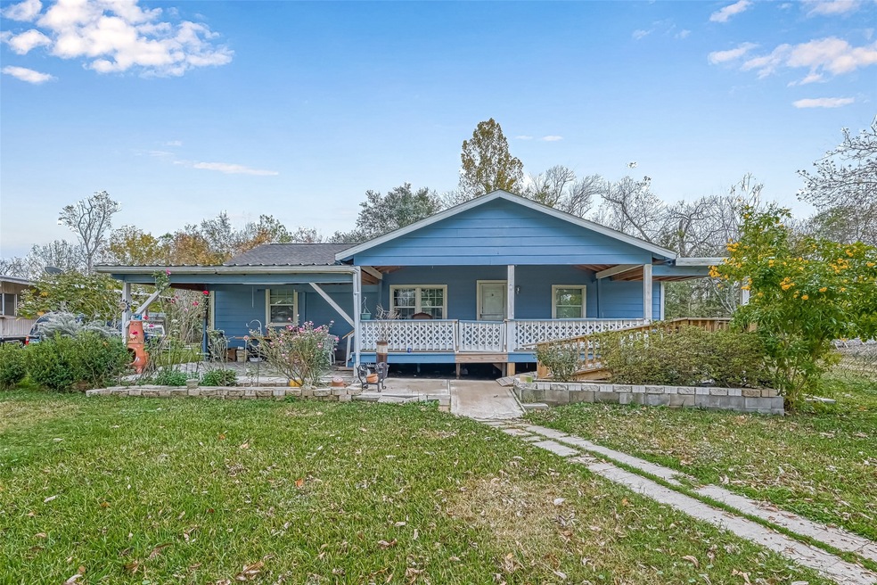 2602 Kowis St, Houston, TX 77093 - photo 1