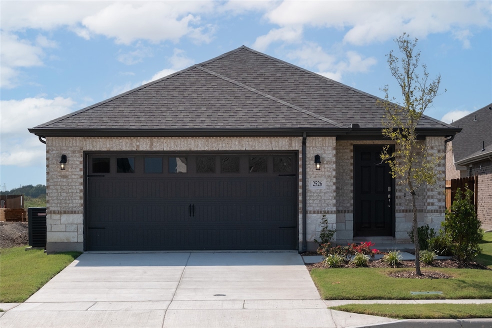 2526 Hawkins St, Anna, TX 75409 - photo 1