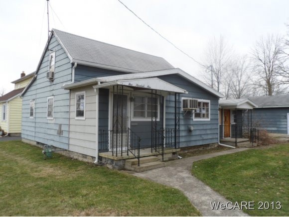 unlisted-address, Findlay, OH 45840 - photo 1