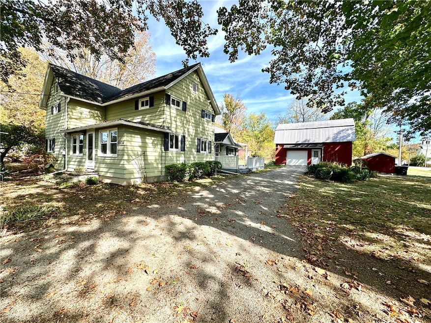 11534 Maple Ave, Naples, NY 14512 - photo 1