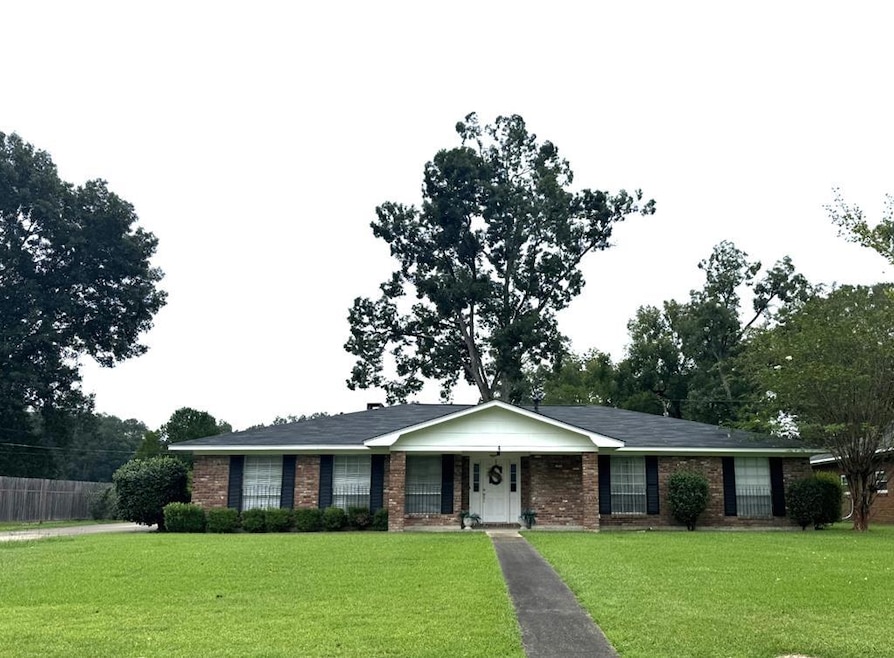 Main View