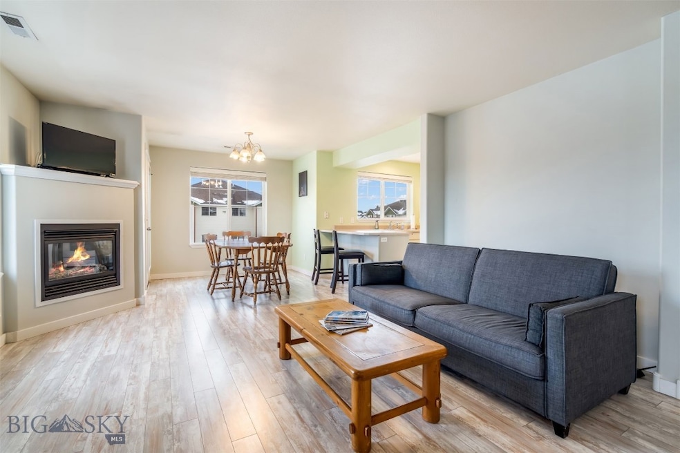 1112 Longbow Ln unit 3, Bozeman, MT 59718 - photo 1