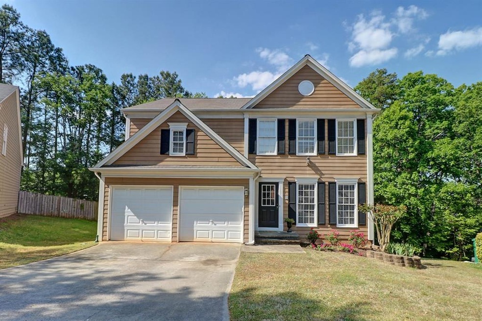 640 Rosedown Way - 3 bedrooms/3.5 baths - Breckenr