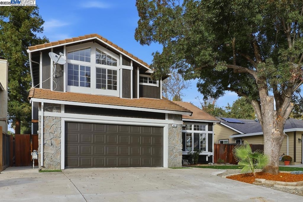 855 Darby Dr, Brentwood, CA 94513 - photo 1