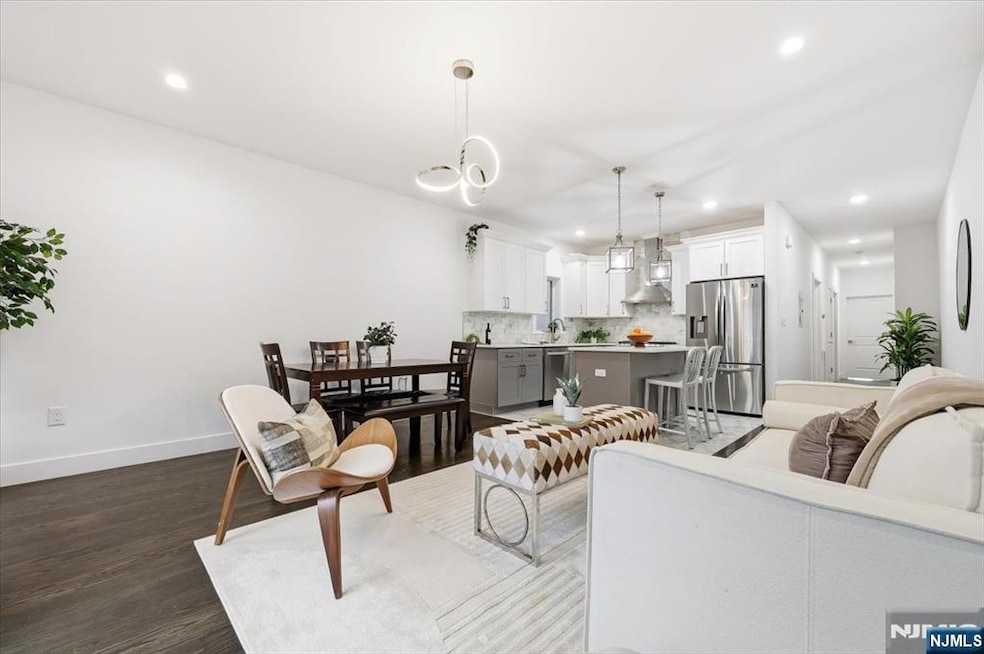 519 Liberty Ave unit 1, Jersey City, NJ 07307 - photo 1