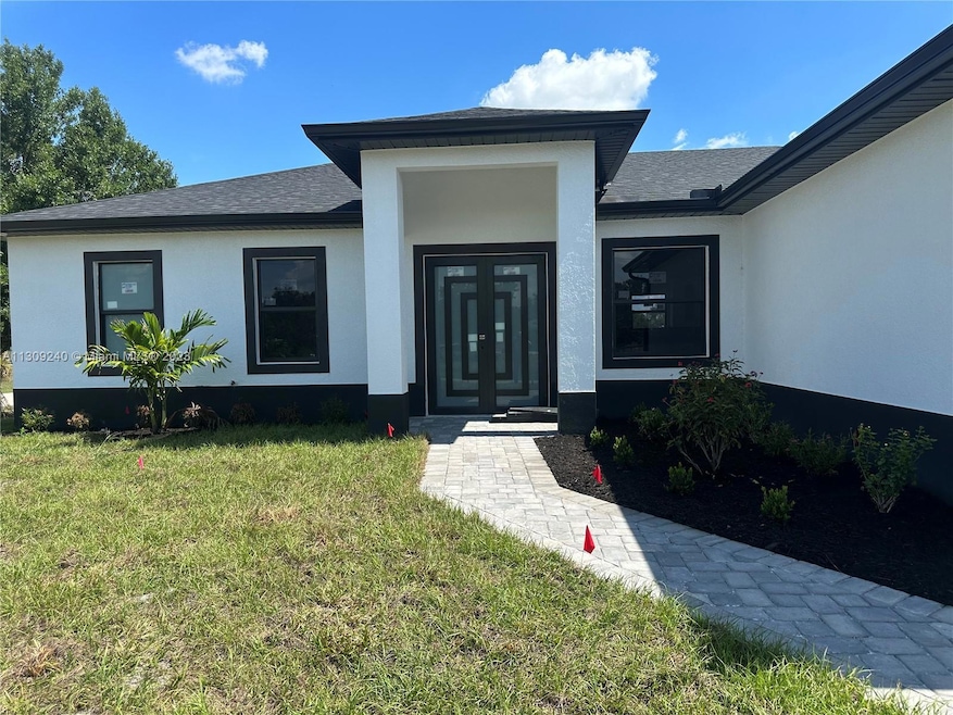 3006 E 18th St, Lehigh Acres, FL 33972 - photo 1