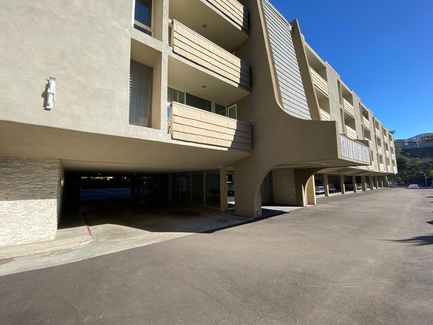 2510 Torrey Pines Rd unit 211, La Jolla, CA 92037 - photo 1