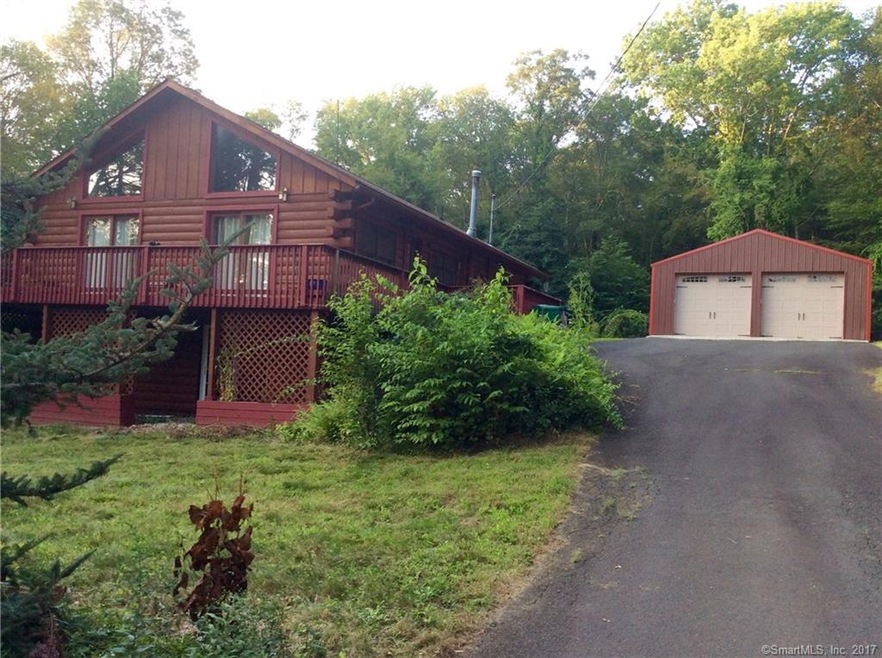 42 Pickeral Dr, Colchester, CT 06415 - photo 1