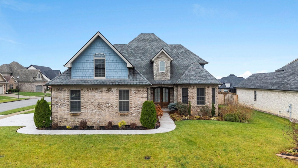 2655 Lucca Place, Lexington, KY 40509 - photo 1