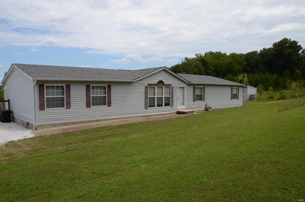 194 Finney Lake Dr, Robertsville, MO 63072 - photo 1